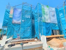 【千葉県/流山市大字東深井】流山市大字東深井 新築一戸建て 