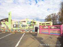 【千葉県/流山市大字東深井】流山市大字東深井 新築一戸建て 周辺施設