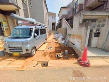 【千葉県/松戸市二十世紀が丘美野里町】松戸市二十世紀が丘美野里町 新築一戸建て 