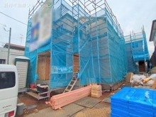【千葉県/松戸市二十世紀が丘美野里町】松戸市二十世紀が丘美野里町 新築一戸建て 