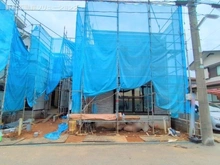 【千葉県/松戸市六高台】松戸市六高台2丁目 新築一戸建て 