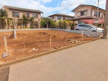 【千葉県/松戸市六高台】松戸市六高台2丁目 新築一戸建て 