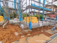 【千葉県/松戸市六高台】松戸市六高台2丁目 新築一戸建て 