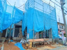 【千葉県/松戸市六高台】松戸市六高台2丁目 新築一戸建て 