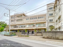【千葉県/松戸市六高台】松戸市六高台2丁目 新築一戸建て 周辺施設