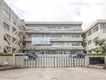 【千葉県/松戸市六高台】松戸市六高台2丁目 新築一戸建て 周辺施設