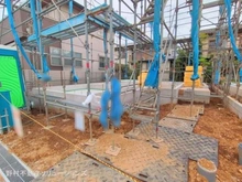 【千葉県/松戸市六高台】松戸市六高台2丁目 新築一戸建て 