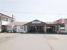 【千葉県/松戸市六高台】松戸市六高台2丁目 新築一戸建て 周辺施設