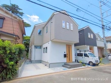 【千葉県/柏市西原】柏市西原1丁目 新築一戸建て 