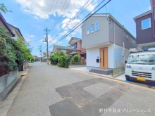 【千葉県/柏市西原】柏市西原1丁目 新築一戸建て 