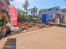 【千葉県/柏市西原】柏市西原1丁目 新築一戸建て 