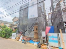 【千葉県/柏市西原】柏市西原1丁目 新築一戸建て 