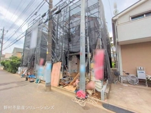 【千葉県/柏市西原】柏市西原1丁目 新築一戸建て 