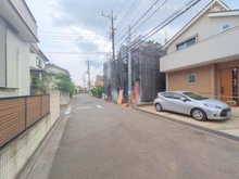 【千葉県/柏市西原】柏市西原1丁目 新築一戸建て 