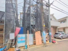 【千葉県/柏市西原】柏市西原1丁目 新築一戸建て 
