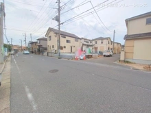 【千葉県/柏市東】柏市東3丁目 新築一戸建て 
