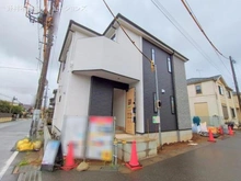 【千葉県/柏市東】柏市東3丁目 新築一戸建て 