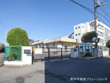 【千葉県/柏市東】柏市東3丁目 新築一戸建て 周辺施設