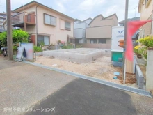 【千葉県/柏市豊四季】柏市豊四季 新築一戸建て 