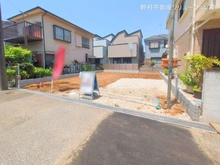 【千葉県/柏市豊四季】柏市豊四季 新築一戸建て 
