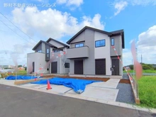 【千葉県/柏市大室】柏市大室 新築一戸建て 