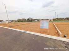 【千葉県/柏市大室】柏市大室 新築一戸建て 