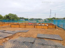 【千葉県/柏市大室】柏市大室 新築一戸建て 