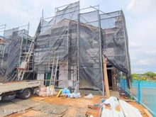 【千葉県/柏市大室】柏市大室 新築一戸建て 