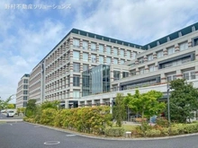 【千葉県/柏市大室】柏市大室 新築一戸建て 周辺施設