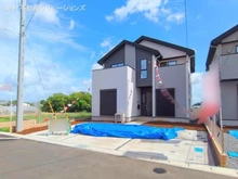 【千葉県/柏市大室】柏市大室 新築一戸建て 