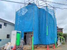 【千葉県/柏市柏】柏市柏 新築一戸建て 