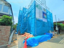 【千葉県/松戸市下矢切】松戸市下矢切 新築一戸建て 