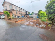 【千葉県/松戸市下矢切】松戸市下矢切 新築一戸建て 
