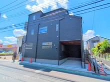 【千葉県/松戸市金ケ作】松戸市金ケ作 新築一戸建て 