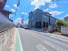 【千葉県/松戸市金ケ作】松戸市金ケ作 新築一戸建て 