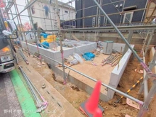 【千葉県/松戸市金ケ作】松戸市金ケ作 新築一戸建て 