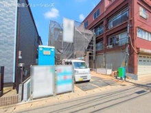 【千葉県/松戸市五香】松戸市五香4丁目 新築一戸建て 