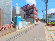 【千葉県/松戸市五香】松戸市五香4丁目 新築一戸建て 