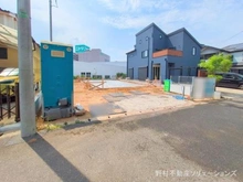【千葉県/松戸市松戸新田】松戸市松戸新田 新築一戸建て 