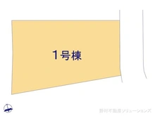 【千葉県/松戸市松戸新田】松戸市松戸新田 新築一戸建て 