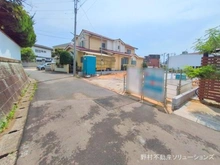 【千葉県/松戸市松戸新田】松戸市松戸新田 新築一戸建て 