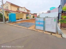 【千葉県/松戸市松戸新田】松戸市松戸新田 新築一戸建て 