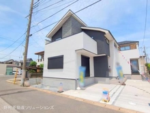 【千葉県/松戸市日暮】松戸市日暮2丁目 新築一戸建て 