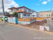 【千葉県/松戸市日暮】松戸市日暮2丁目 新築一戸建て 