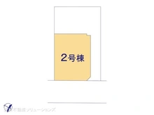 【千葉県/柏市松葉町】柏市松葉町2丁目 新築一戸建て 