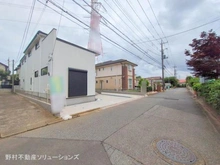 【千葉県/柏市松葉町】柏市松葉町2丁目 新築一戸建て 