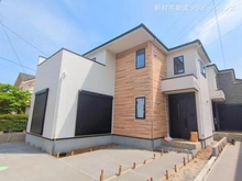 【千葉県/柏市松葉町】柏市松葉町2丁目 新築一戸建て 