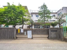 【千葉県/柏市松葉町】柏市松葉町2丁目 新築一戸建て 周辺施設