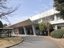 【千葉県/柏市松葉町】柏市松葉町2丁目 新築一戸建て 周辺施設