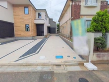 【千葉県/柏市松葉町】柏市松葉町2丁目 新築一戸建て 